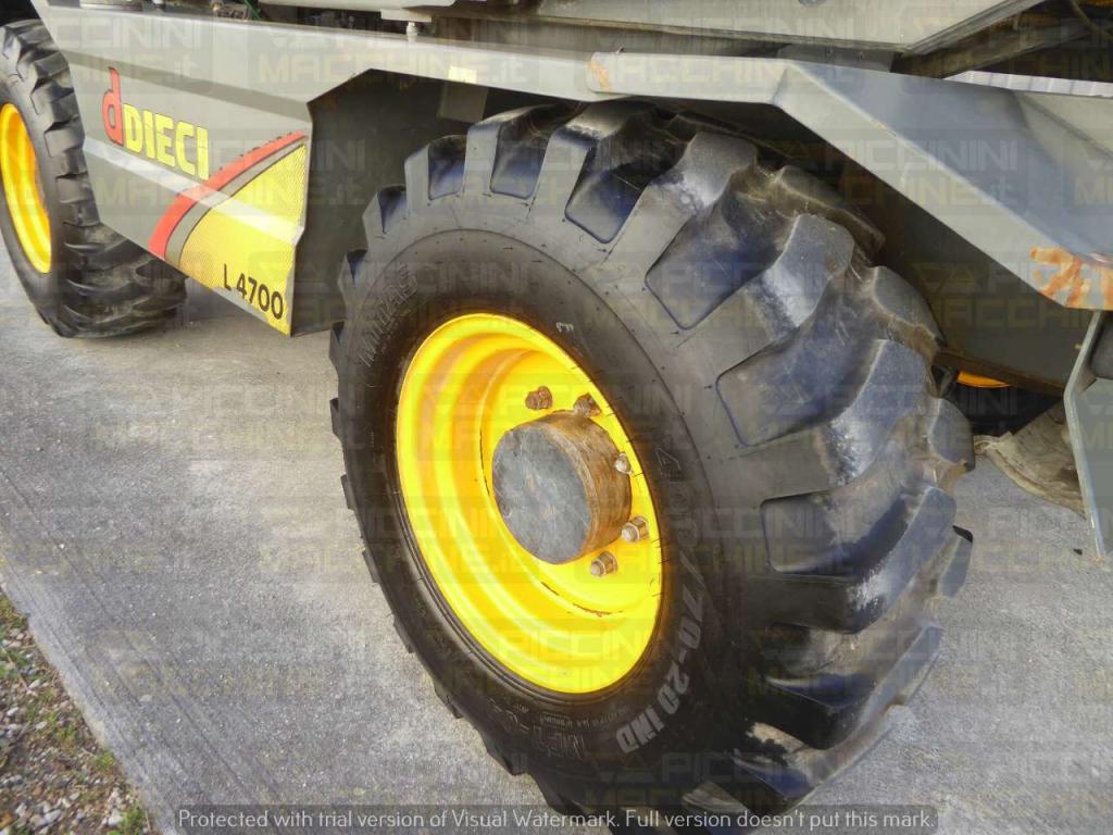 Dieci L4700 Foto 20