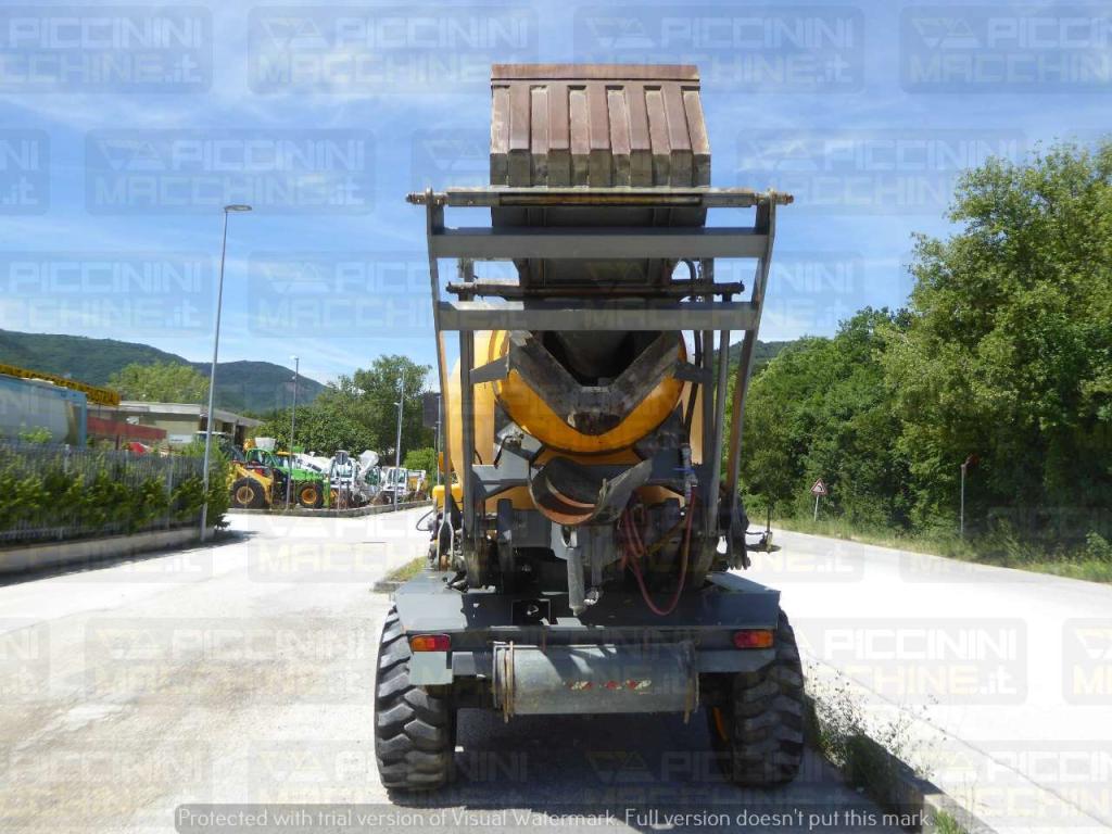 Dieci L4700 Foto 4