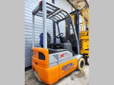 OM-Pimespo XE 15 .3 IN AC in vendita da Venus Srl