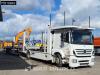Mercedes-Benz Axor 1833 4X2 Foto 19 thumbnail