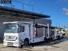 Mercedes-Benz Axor 1833 4X2 Foto 7 thumbnail