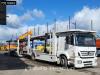 Mercedes-Benz Axor 1833 4X2 Foto 9 thumbnail