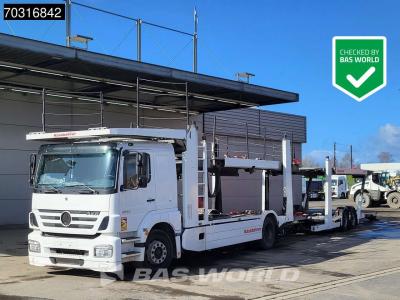 Mercedes-Benz Axor 1833 4X2 in vendita da BAS World B.V.