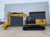 Caterpillar 323D3 Foto 1 thumbnail