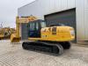 Caterpillar 323D3 Foto 3 thumbnail