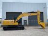 Caterpillar 323D3 Foto 6 thumbnail