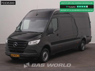 Mercedes-Benz Sprinter 317 CDI Automaat L3H2 3,5t Trekhaak AC/Climate MBUX Carplay Camera Parkeersensoren Euro6 L in vendita da BAS World B.V.