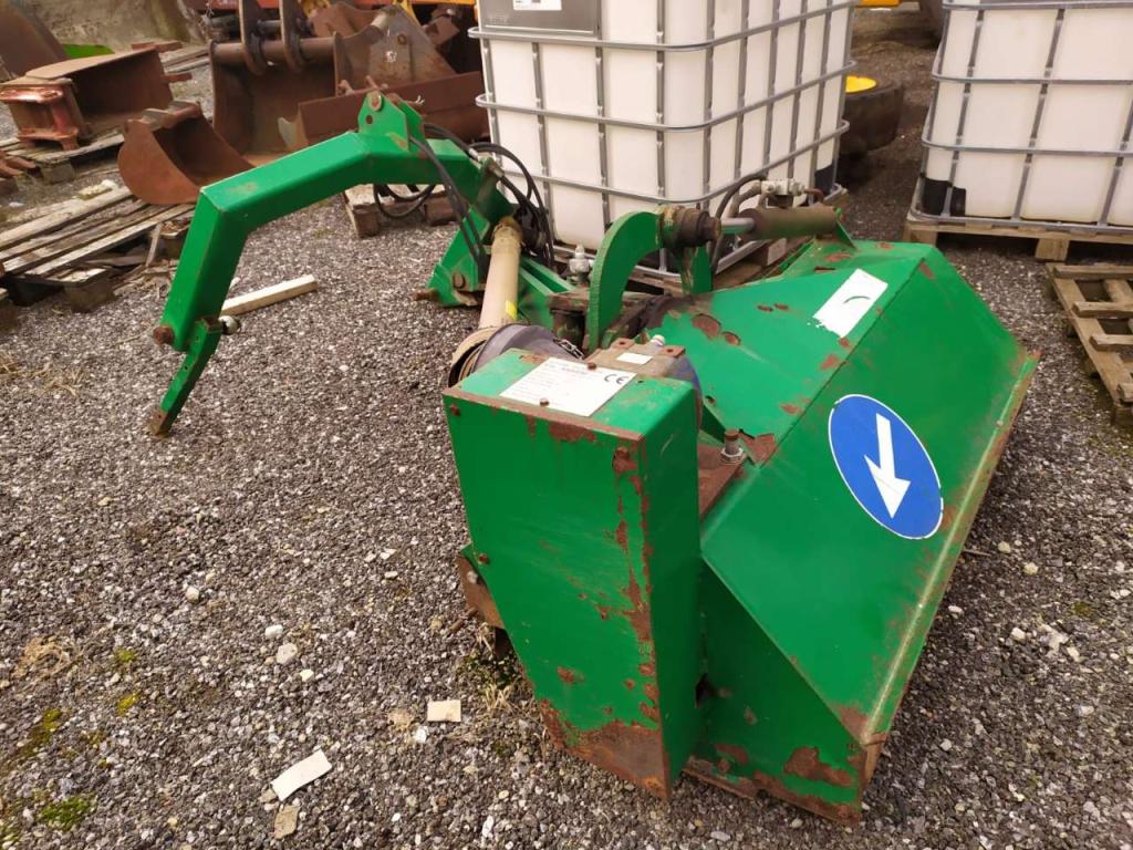 AMBENI TL 1300C Foto 1