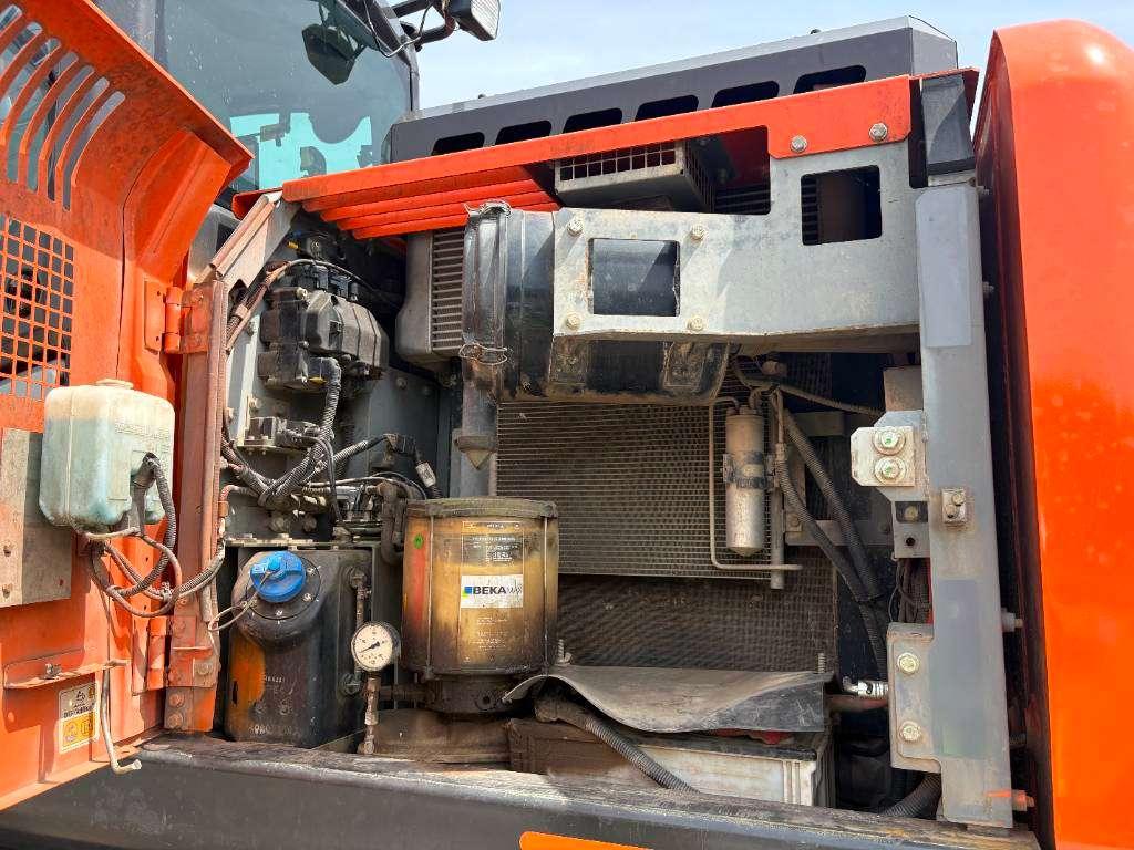 Hitachi ZX 140 W-6 (3 Pieces available) Foto 14