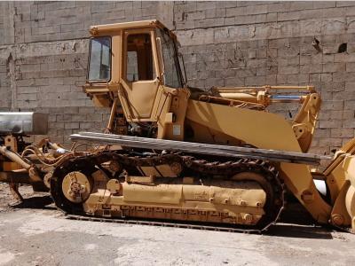 Caterpillar 973
