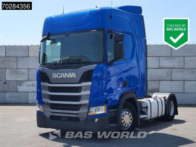 Scania R500 4X2 Retarder 2x Tanks ACC Euro 6 in vendita da BAS World B.V.