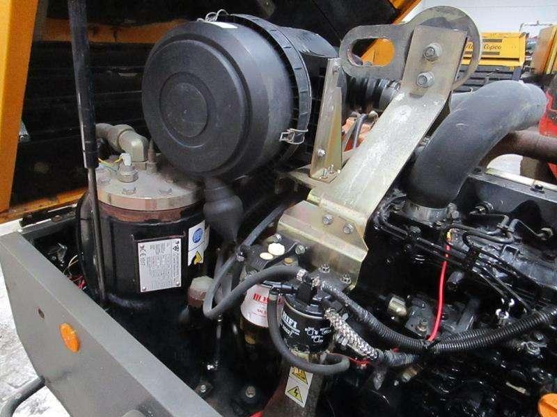 Ingersoll Rand 7 / 51 Foto 8