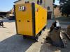 Caterpillar DE 165 EO Foto 2 thumbnail
