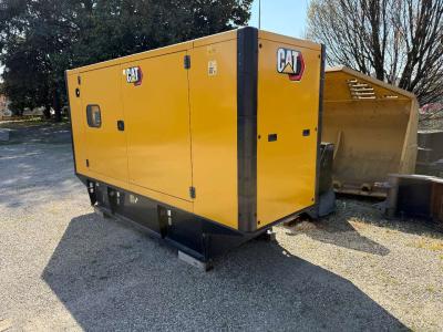 Caterpillar DE 165 EO