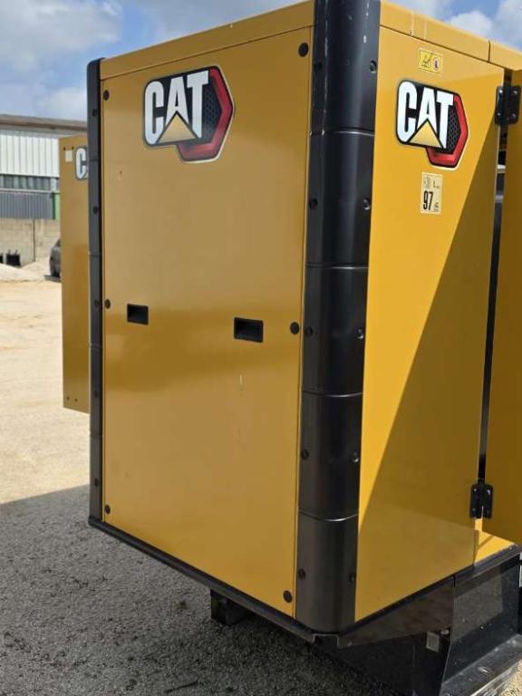 Caterpillar DE 165 EO Foto 7
