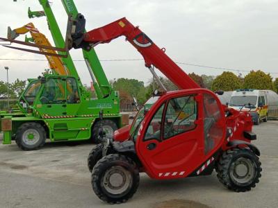 Manitou MT625H in vendita da Alsa Srl