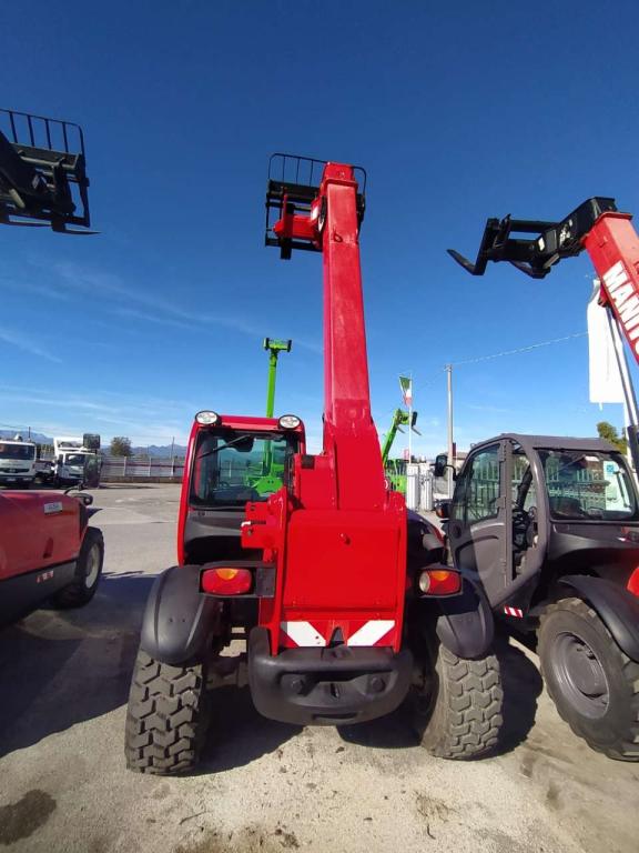 Manitou MT625H Foto 8