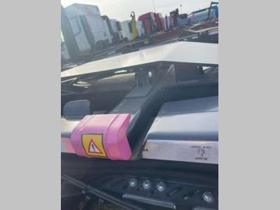 BLOCCAGGIO POSTERIORE ESTERNO in vendita da Aurora Srl