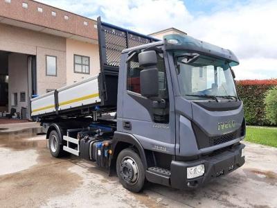 Iveco Eurocargo ML 75E21 /P in vendita da PSL Autocarri Srl