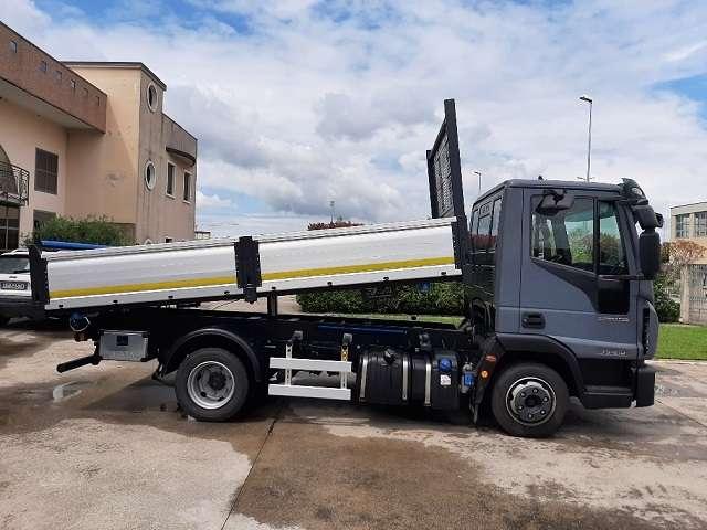 Iveco Eurocargo ML 75E21 /P Foto 6