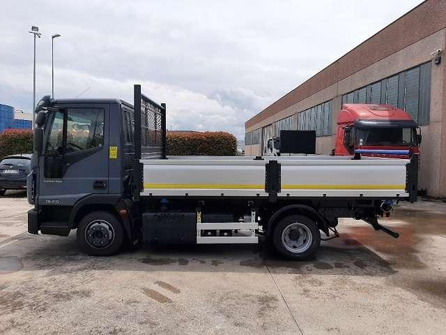 Iveco Eurocargo ML 75E21 /P Foto 7