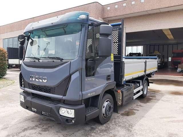 Iveco Eurocargo ML 75E21 /P Foto 8