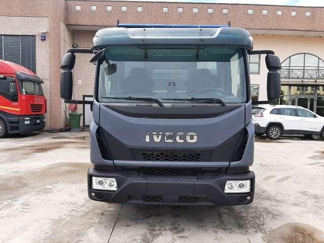 Iveco Eurocargo ML 75E21 /P Foto 9