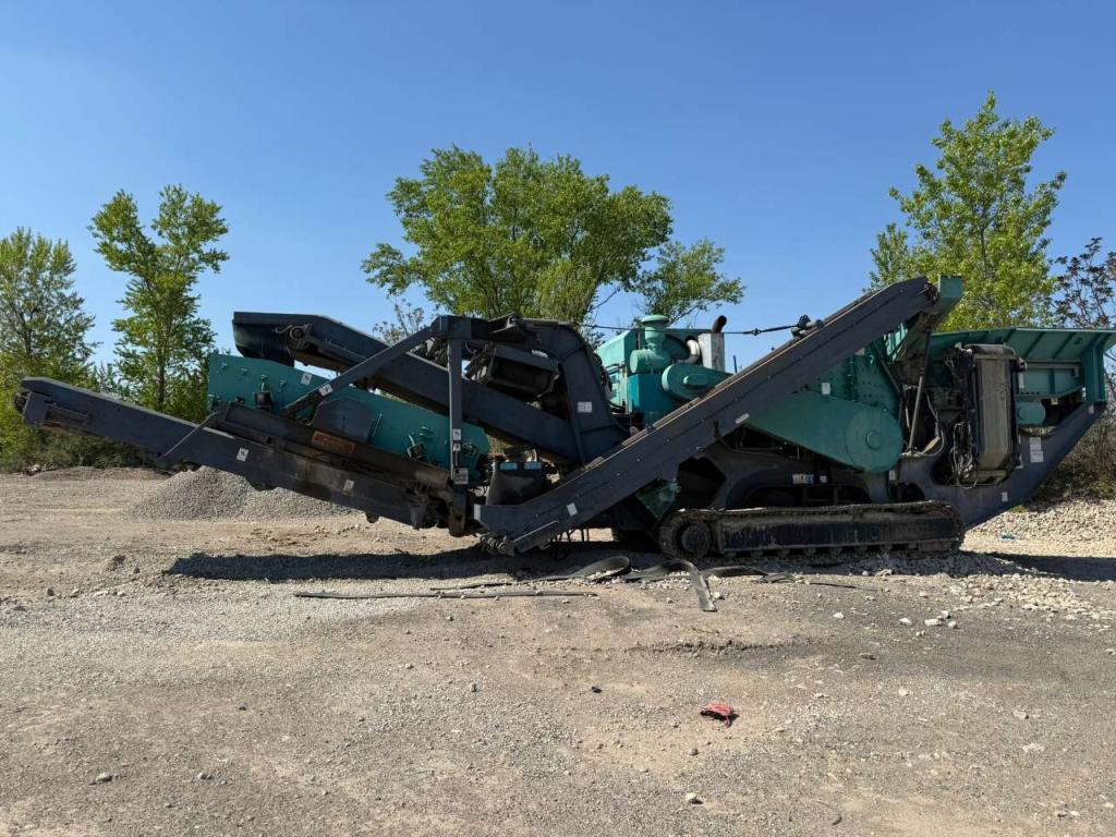 Terex Pegson 4242 Foto 5