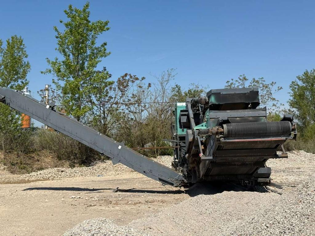 Terex Pegson 4242 Foto 6