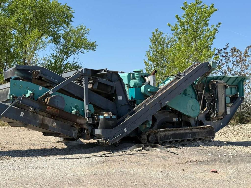 Terex Pegson 4242 Foto 9