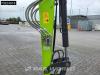 Zoomlion ZE27 GU KUBOTA ENGINE - PIN ON - CE CERTIFIED Foto 10 thumbnail