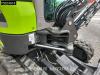 Zoomlion ZE27 GU KUBOTA ENGINE - PIN ON - CE CERTIFIED Foto 15 thumbnail