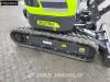 Zoomlion ZE27 GU KUBOTA ENGINE - PIN ON - CE CERTIFIED Foto 17 thumbnail