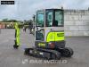 Zoomlion ZE27 GU KUBOTA ENGINE - PIN ON - CE CERTIFIED Foto 3 thumbnail