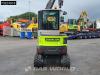 Zoomlion ZE27 GU KUBOTA ENGINE - PIN ON - CE CERTIFIED Foto 5 thumbnail