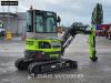 Zoomlion ZE27 GU KUBOTA ENGINE - PIN ON - CE CERTIFIED Foto 6 thumbnail