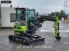 Zoomlion ZE27 GU KUBOTA ENGINE - PIN ON - CE CERTIFIED Foto 7 thumbnail