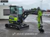 Zoomlion ZE27 GU KUBOTA ENGINE - PIN ON - CE CERTIFIED Foto 8 thumbnail