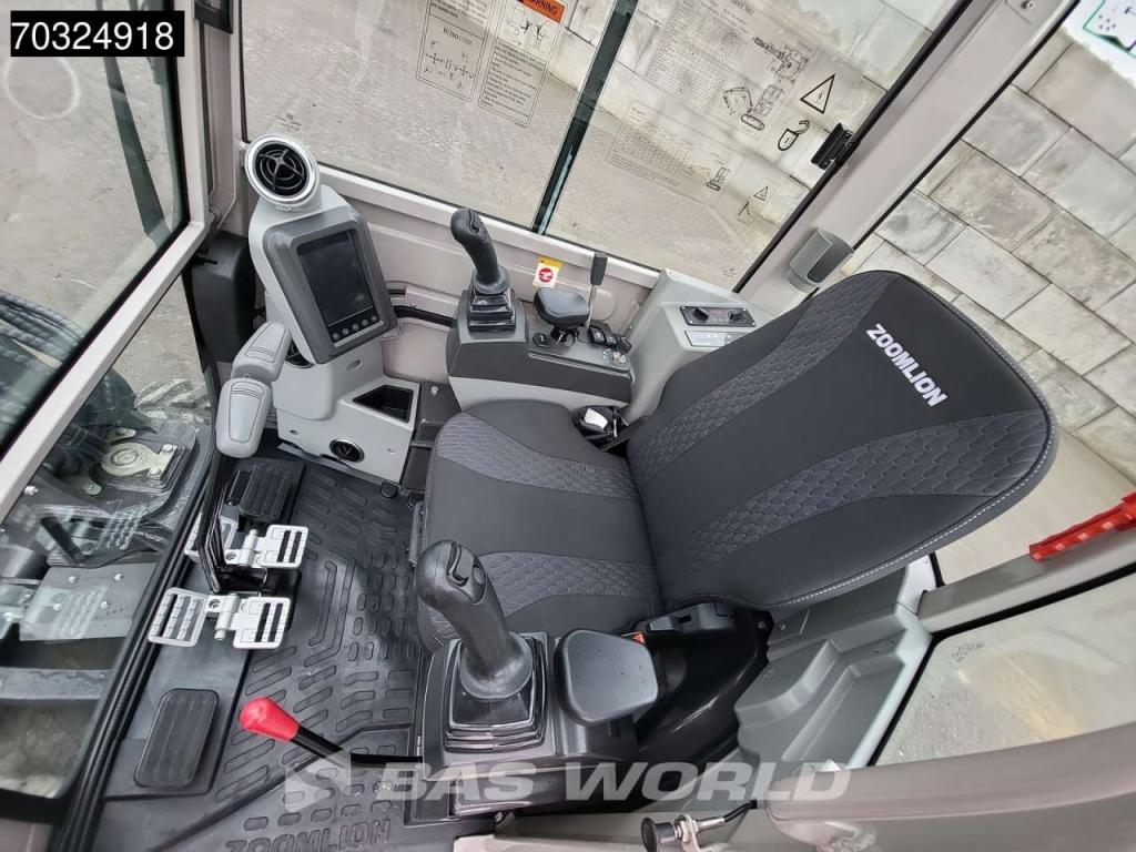 Zoomlion ZE27 GU KUBOTA ENGINE - PIN ON - CE CERTIFIED Foto 22