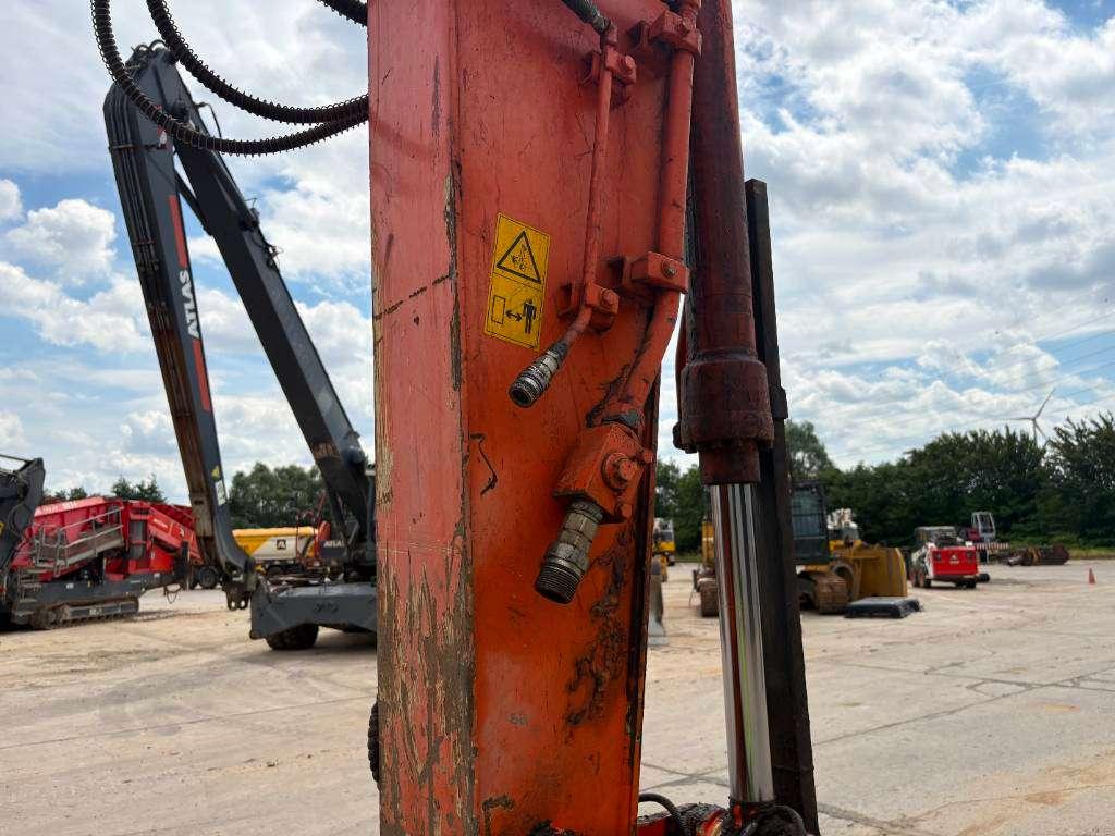 Hitachi ZX140W-6 (3 Pieces available) Foto 17