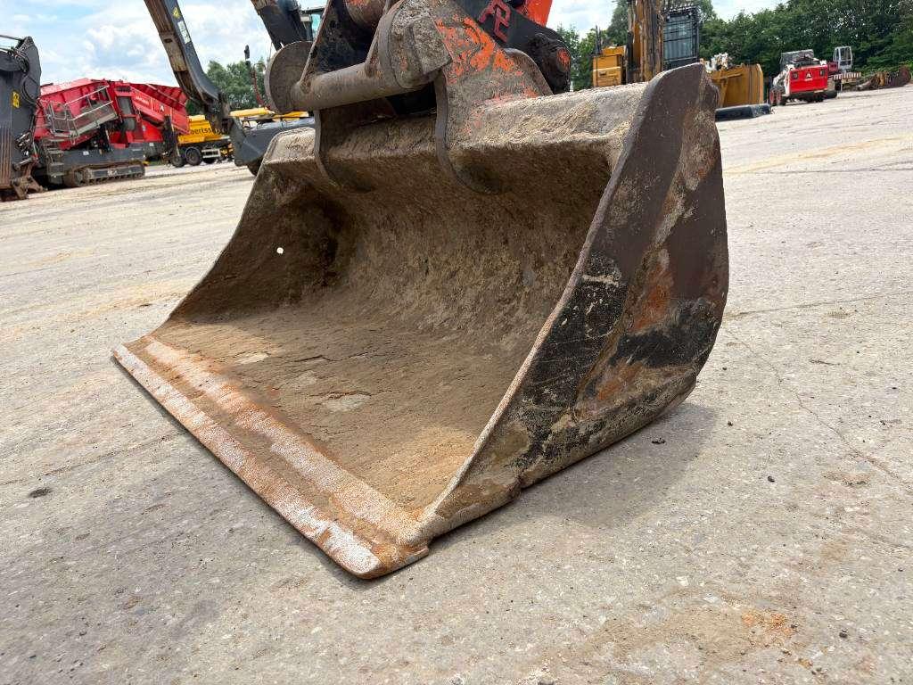 Hitachi ZX140W-6 (3 Pieces available) Foto 18