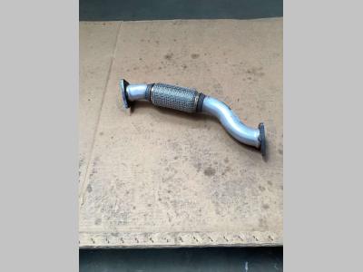 Collettore scarico in vendita da Massucco T. Srl Area Ricambi