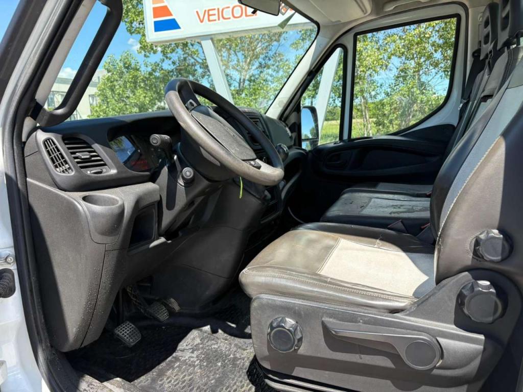 Iveco DAILY 35C14 EURO 6 - 90.000KM Foto 5
