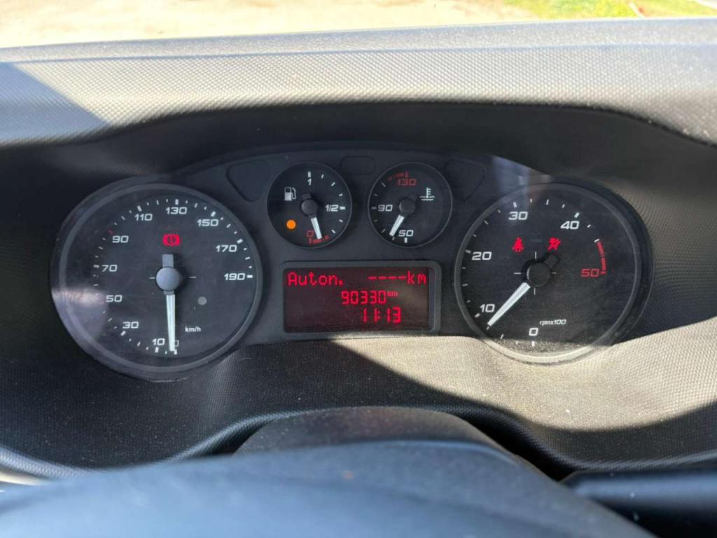 Iveco DAILY 35C14 EURO 6 - 90.000KM Foto 7