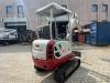 Takeuchi TB216 Foto 5 thumbnail
