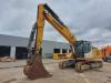 Liebherr R 936 LC Foto 2 thumbnail