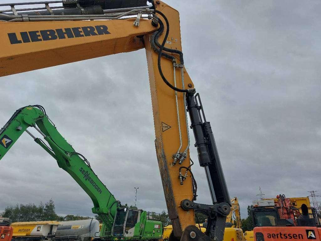 Liebherr R 936 LC Foto 18