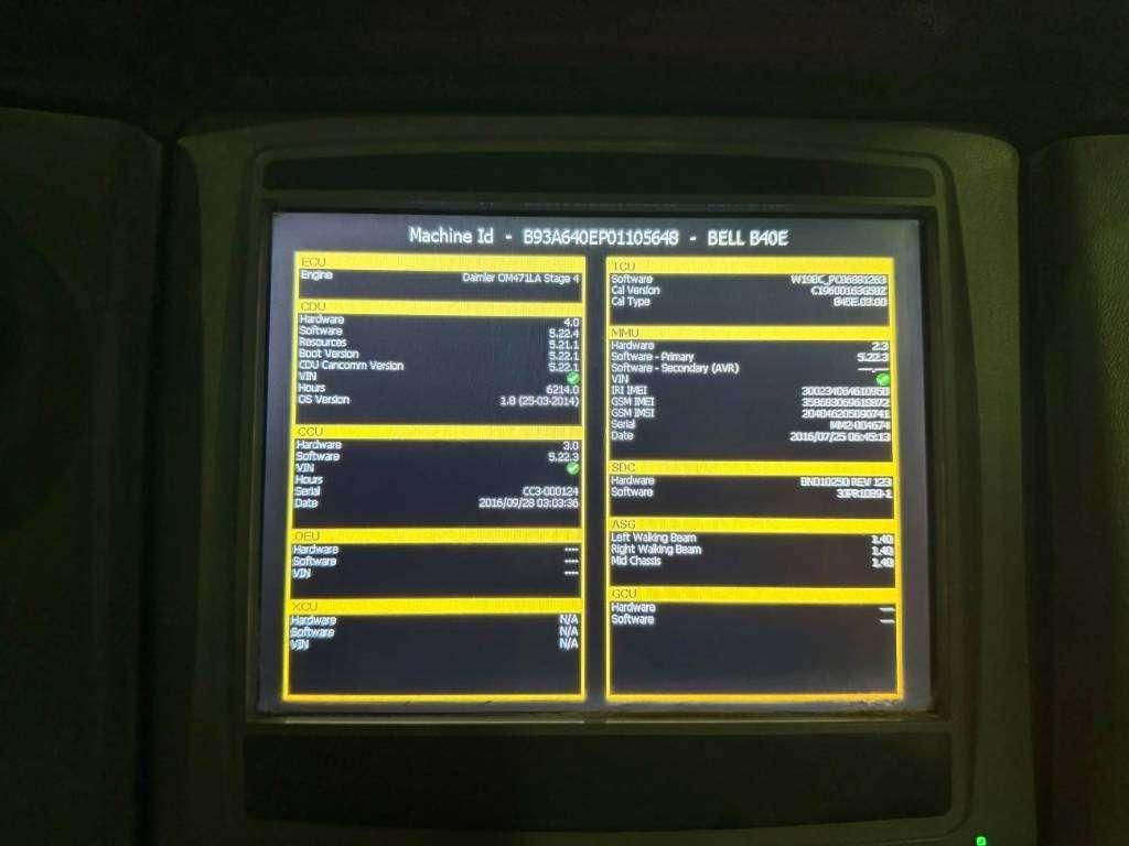 Bell B40E Foto 12
