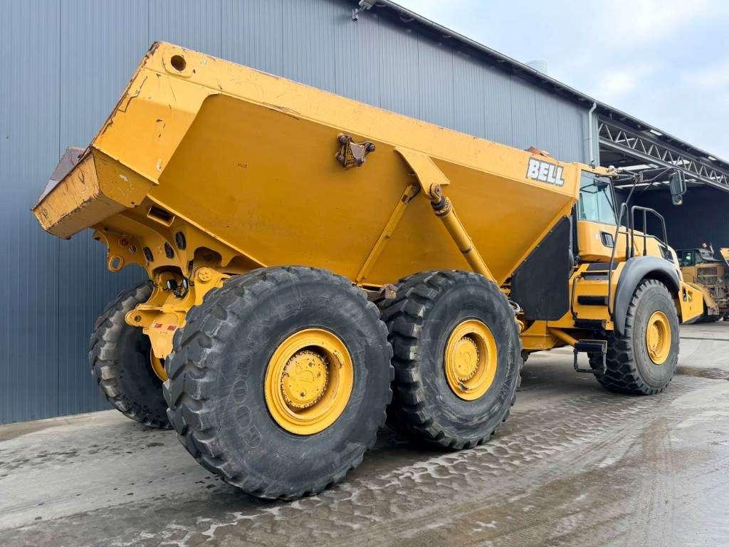 Bell B40E Foto 5