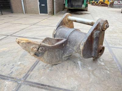 Liebherr R976LC - Ripper Tooth / Ripper Tand in vendita da Boss Machinery